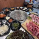진소갈비 이미지