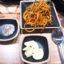 군포당동맛집⭐️ 관자삼겹살 삼합에 조개탕은 서비스~ 조삼시대