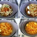 올리지니 | 맛있는 떡볶이 마술소스 하나면 충분해요