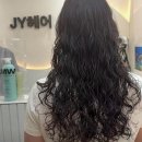 제이와이헤어 수락산역점 첫 방문! 50% 할인으로 기분 좋은 히피펌 시술 후기!!