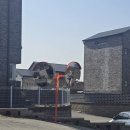 골목PC | 도로 골목코너 스테인반사경 설치 업체 후기