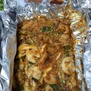 비비큐 상봉역점 이미지