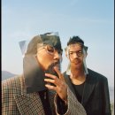 제이든 초(Jaden Cho) 이미지