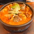 {산더미 미성돼지국밥 세종나성점} 소곱창국밥/항정국밥 내돈내산 후기