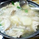 시골집닭한마리 이미지