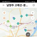 문안산주유소 이미지