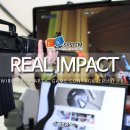 인플레이PC | FPS 게임 조이스틱 컨트롤러 이알시스템 리얼임팩트 세팅 및 실사용 후기.