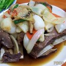 안의원조갈비집 이미지