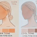 가을 퍼스널컬러에 맞게 스타일링 이미지