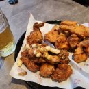 장수치킨맥주