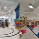 기적의 도서관 화장실 이미지