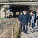 도림천 산책로5 이미지