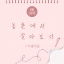 도로줌마을 이미지