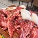 소향냉면 | 검단 맛집 소향숯불갈비 검단신도시점 내돈내산