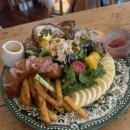 오드리토스트커피 | [화성/남양] 브런치 커피맛집 감성도 함께 카페오드리 재방문 후기