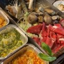 대천해수욕장 펜션 큰하늘 이미지