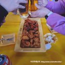 노랑통닭 구리수택점
