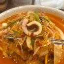 일산 마두역 맛집 영은루 대박각 2호점 옛날짬뽕 케첩탕수육