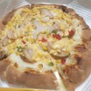 빅스타피자&천수통닭