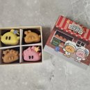 중앙로286 | 대전 행사에서 만난 대표 간식 꿈돌이호두과자 4구 세트 가격 맛 후기