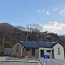 덕주사화장실 이미지