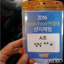 GS리테일 Fresh Food 후레쉬 푸드 원정대 후기 (한국 데리카 후레쉬)