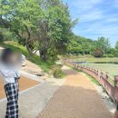 이천 | 서울에서 가까운 글램핑! 청암관광농원 글램핑 후기(feat. 설봉공원)🌿