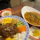 동래 온천장역 중국집 보배반점 온천점 양장피 후기
