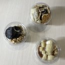 잠실 그릭요거트 요거트맨 문정점 완전 내스탈