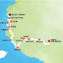 노을과어울림(구 도원횟집) | [12코스] 무릉~한경 올레