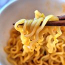 조금 | 삼양라면1963 솔직 후기｜조금 맵지만 자꾸 리필하게 되는 국물맛