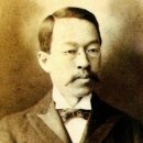 친일의 거두 박영효