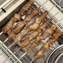 어등대로 | 광주 양꼬치 무한리필 신금원무한리필충칭훠궈&amp;양꼬치 저녁 후기