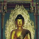 영주 부석사 석조석가여래좌상 이미지