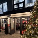 삼육사로02 | 합정역 단체모임 추천 ㅡ 숯향이 살아있는 먹고기 조연탄 합정점