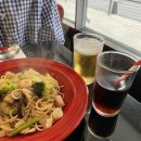 망원동 파스타 맛집 코브라파스타클럽, (cobra pasta club)