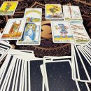 알기쉬운 사주해석 | 썸타다 잠수탄 사람과 재회 가능할까? 천안 이원심리사주 타로 상담 후기