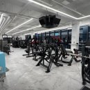 시카고짐 이미지