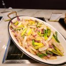 삼성덴탈 | [웨스틴 파르나스]호텔-객실, 클럽라운지 &amp; 해피아워