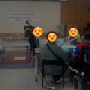 서구장애인복지관강당 이미지