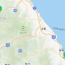 던킨도넛내린천휴게소점