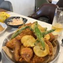 임금님옛날통닭