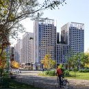 더 파크사이드 서울부동산중개 이미지