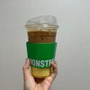 몬스터커피힐스테이트만촌역점 네이버블로그