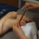 피부맑음 이미지