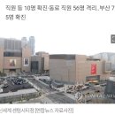 부산 신세계백화점 명품매장서 또 확진..방문자만 1천600여명(종합) 이미지