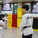 용인대 상록태권도 이미지