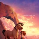 Spirit Untamed 이미지