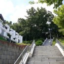 말바위길 - 덕풍공원길 이미지
