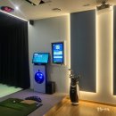 골프존논현도산대로점 | 뚠뚠여지도 열여섯번째 여정 도산대로 스크린골프 골프존파크 논현 도산대로점 이용 후기